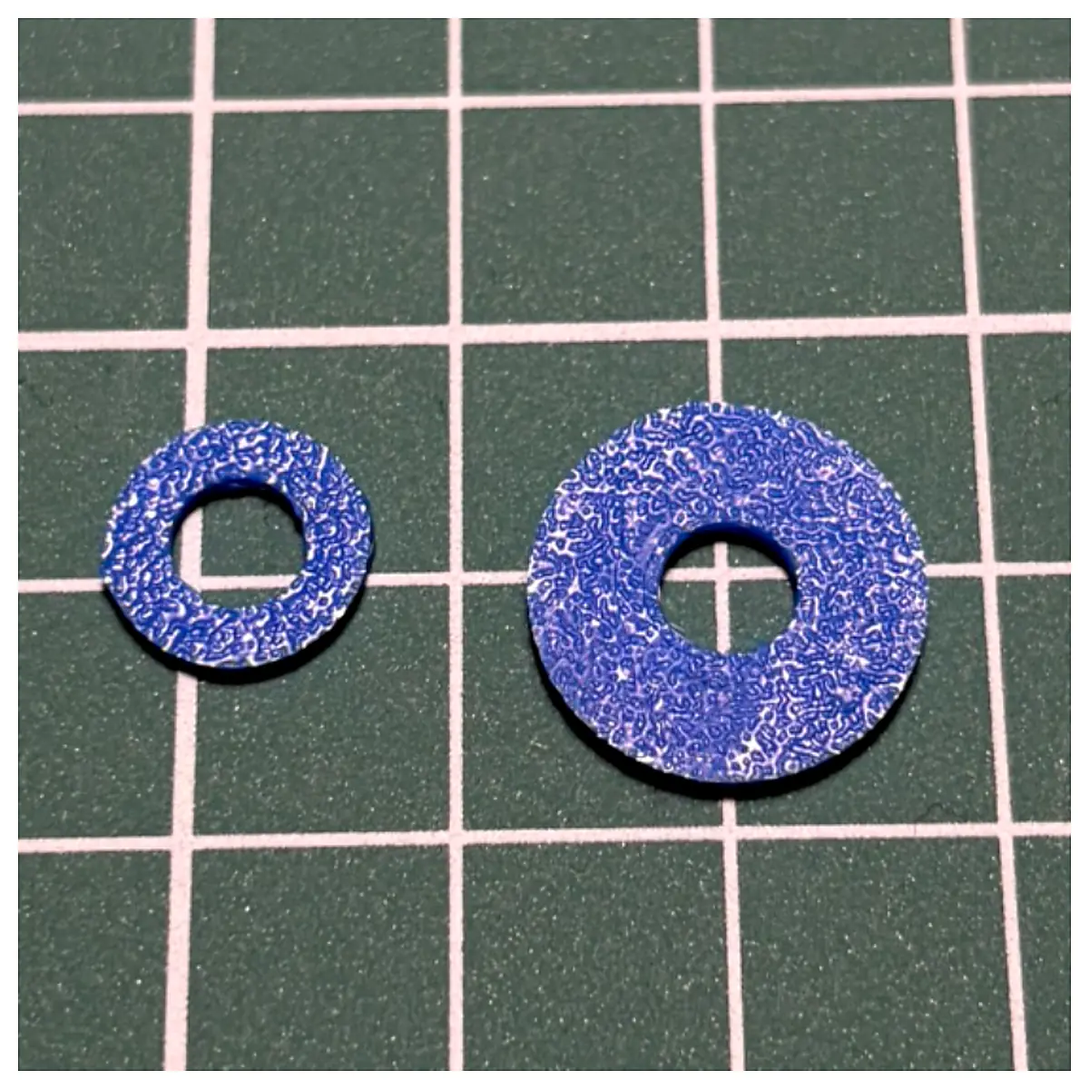 M5 Washer DIN 125 DIN 9021 Fittings Valve Parts Pipe Accessories Irrigation Equipment Components