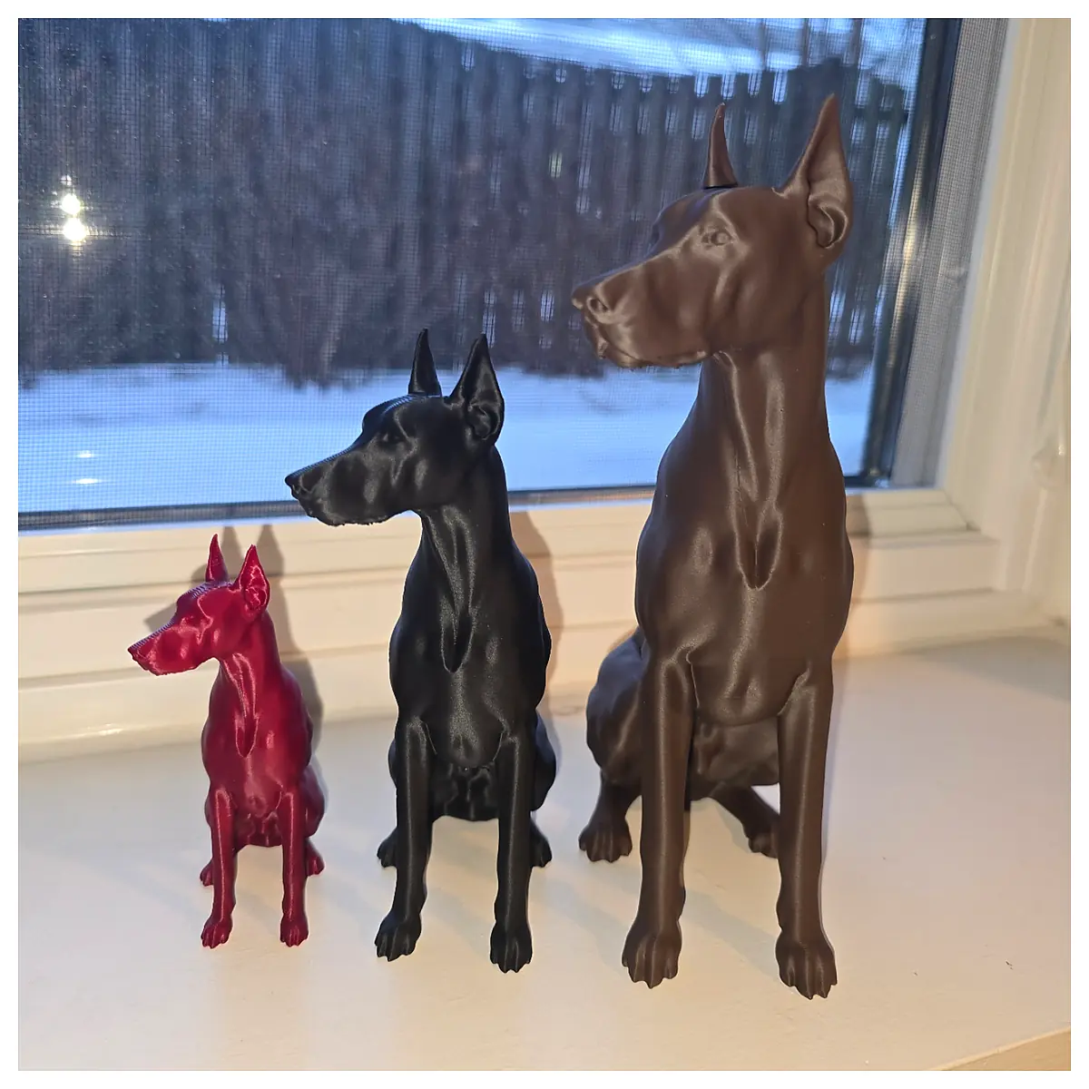 Doberman Pinscher Dog Toys Accessories Training Gear Pet Supplies Dog Food Leashes Beds Playtime German Shepherd Breed