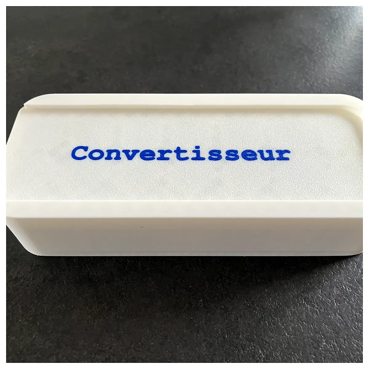 Converter Parts Auto Accessories Vehicle Repair Components Car Maintenance Accessories Automotive Replacement Parts