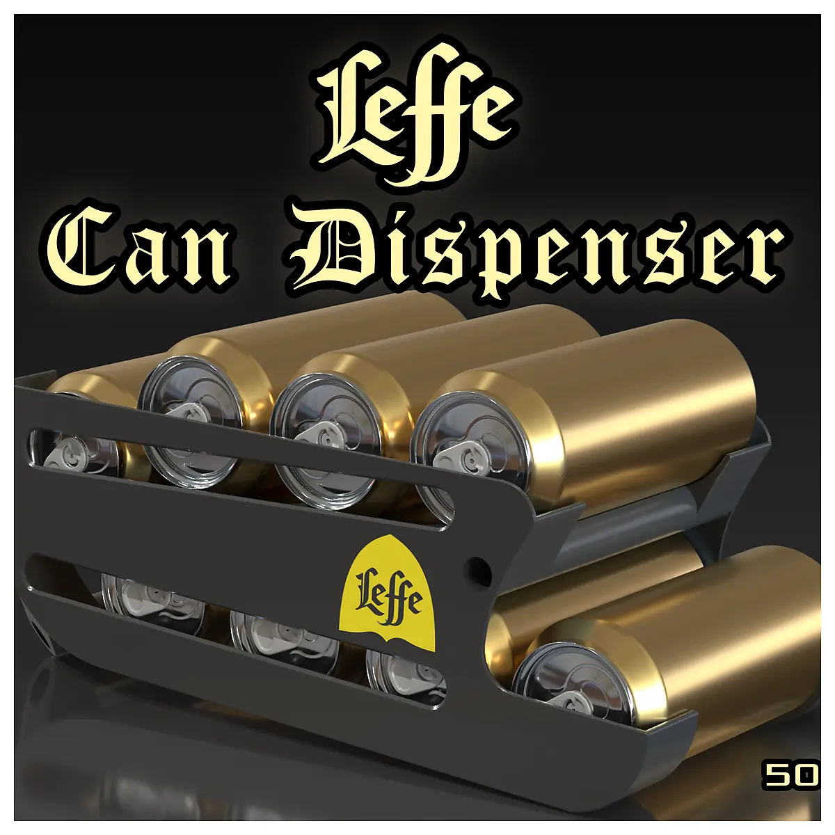Can Dispenser Leffe Beer System Automatic Beer Filling Line Equipment Parts Accessories
