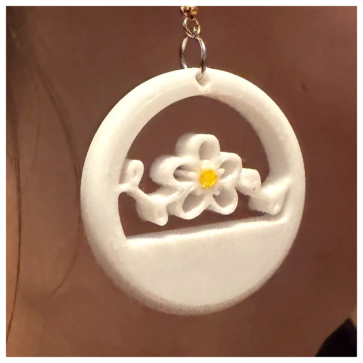 Floral Earrings Jewelry Flower Earrings Floral Accessories Earring Parts Repair Universal Flowers Decoration