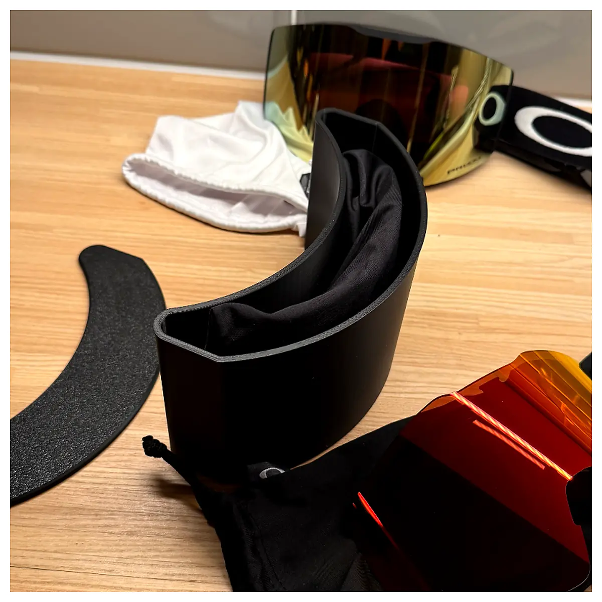 Lens Holder Replacement Parts Repair Accessories Universal Holder Lens Support Multi Function