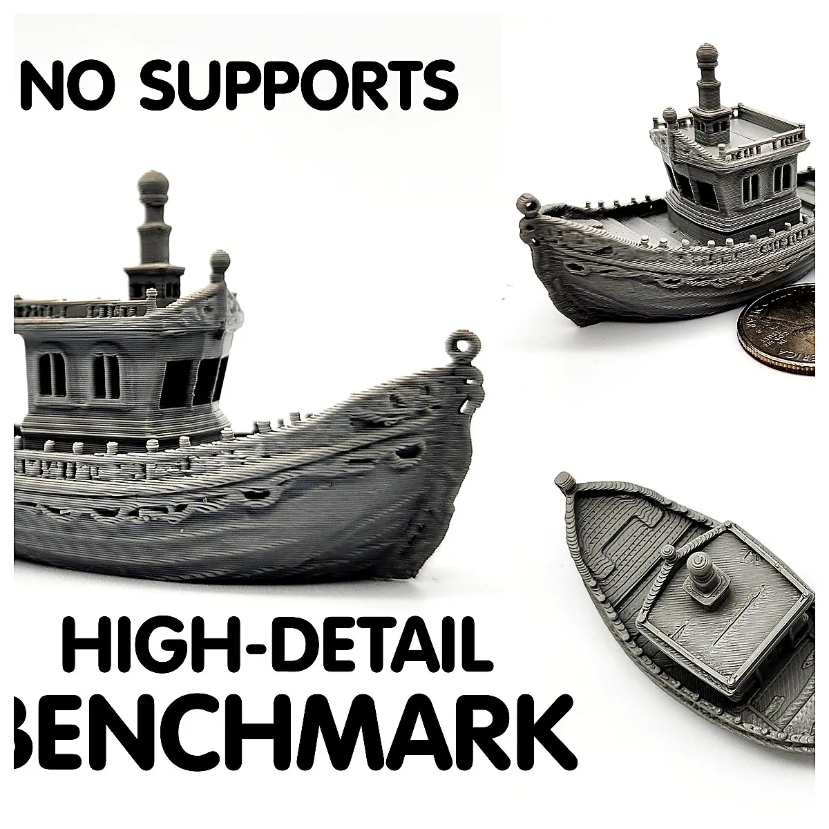 High Detail Scale Ship Model Unassembled Model Ship Model Toy Nautical Model Collectible Marine Model Decoration No Support Ship Model