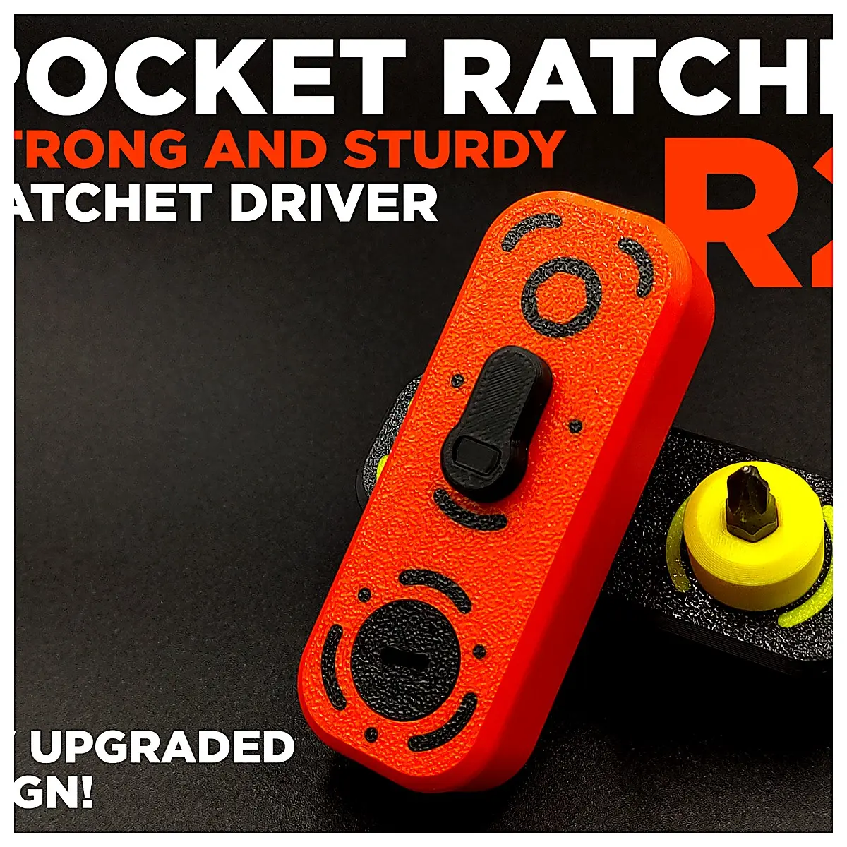 Heavy Duty Reversible Ratchet Wrench Upgrade Torque Wrench Fastening Tool Car Repair Mechanical Assembly For Various Vehicles