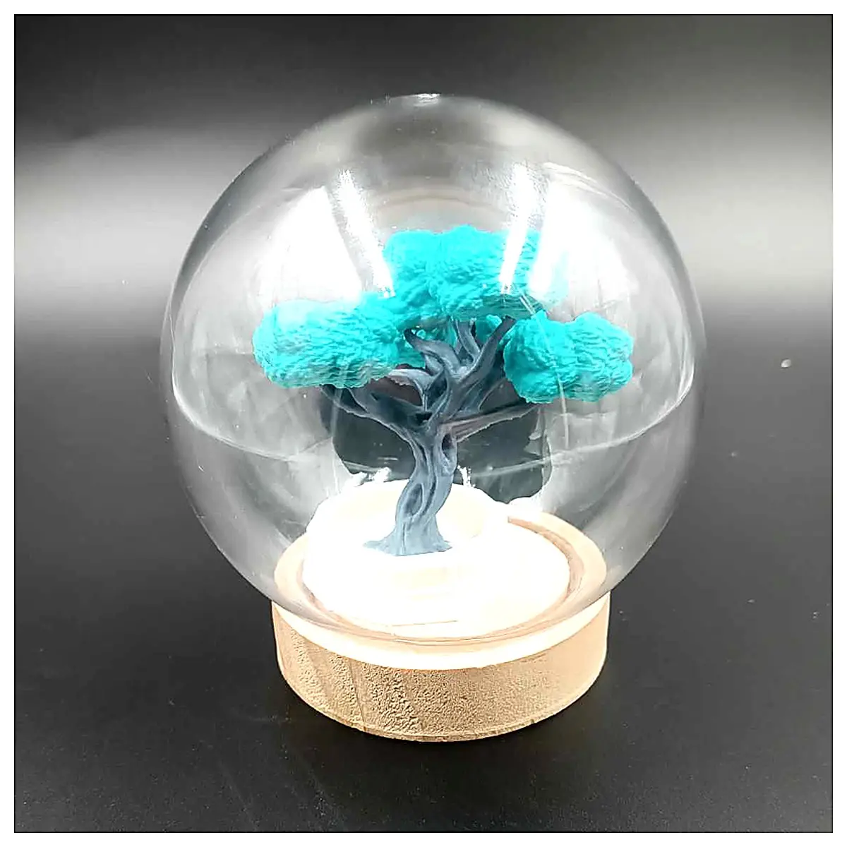 Bonsai Tree Model Artificial Landscape Tree Ornament Garden Decoration Bonsai Accessories Branch Landscape Tree