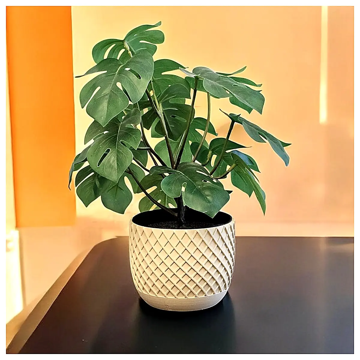 Creative Flower Pots Creative Planters Potted Flowers Succulent Pots Flower Art Creative Flower Boxes Planter Decoration Plant Pots Gardening Pots