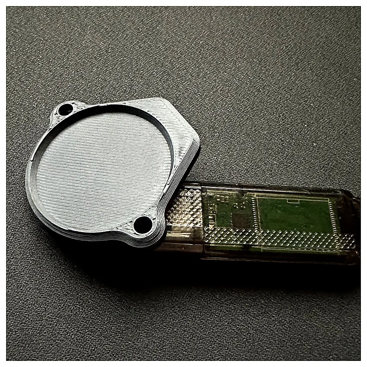30mm Lens Cap Cover Shade Protection Cover Camera Accessory Lens Hood Blocking for DSLR Mirrorless