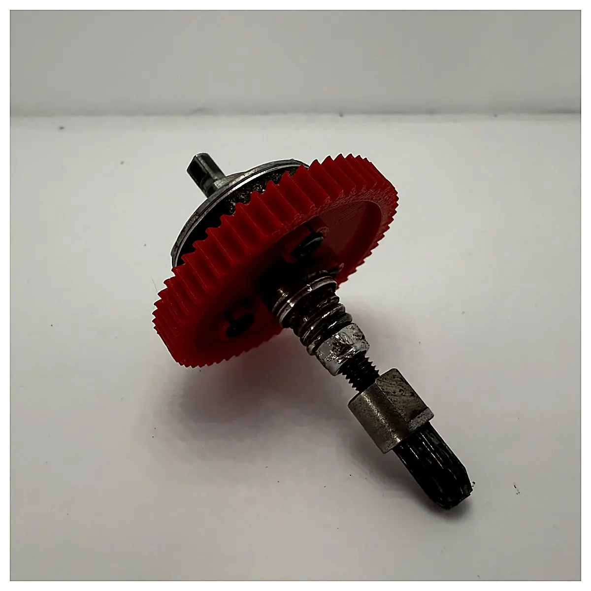 54 Tooth Gear Set Gear Parts Bicycle Accessories Replacement Speed Parts Wheelset Components Cycling Accessories