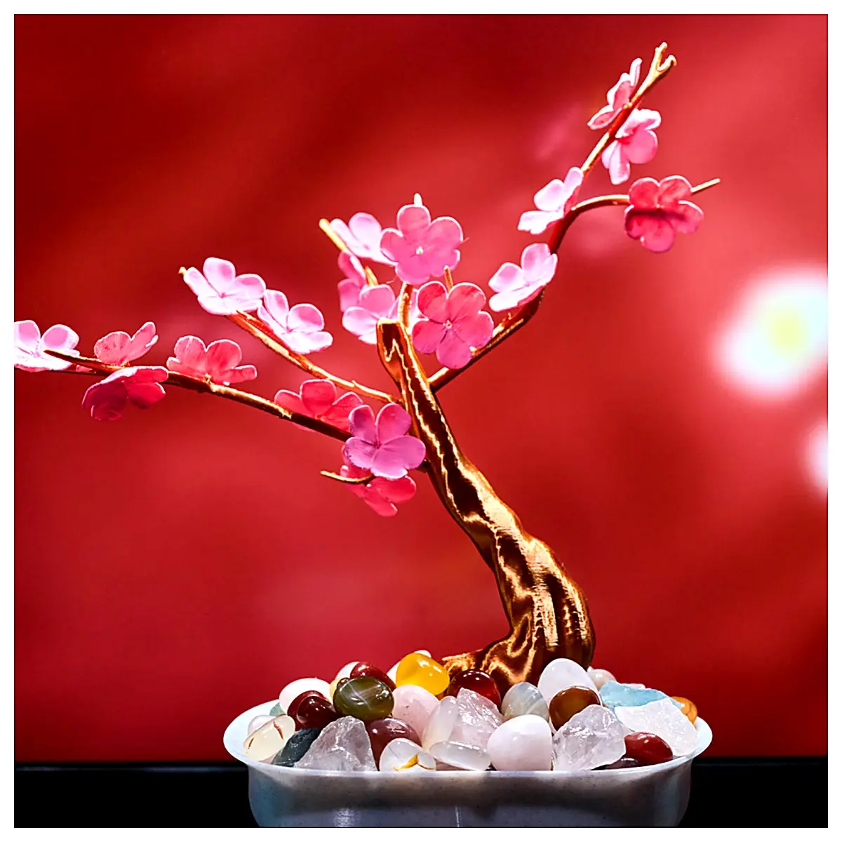 Hanmei Ningshang Bonsai Incense Bonsai Fragrance Garden Fragrance Bonsai Scent Indoor Aroma Zen Fragrance