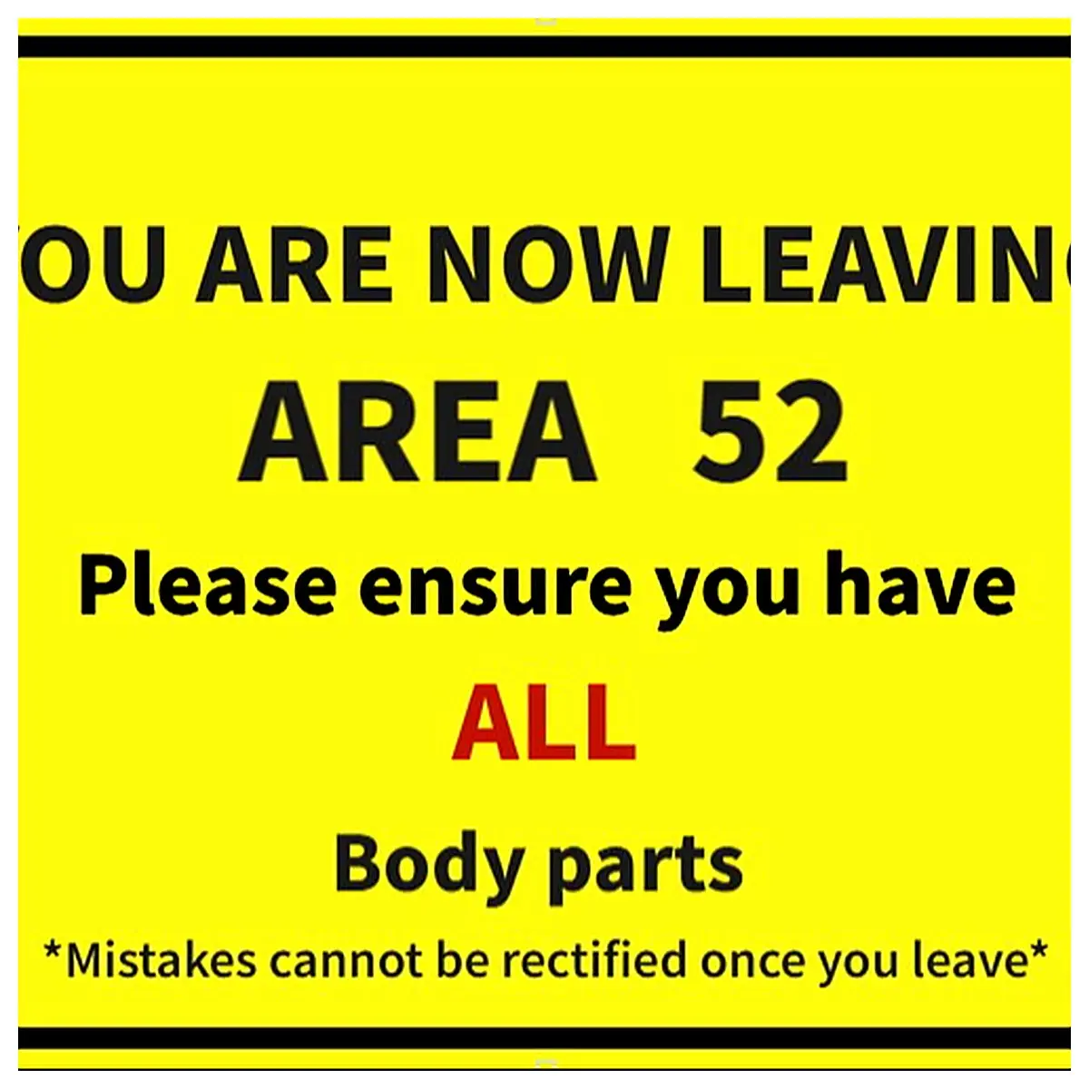 Escape 52 District Emergency Evacuation Safety Guide Evacuation Drills Survival Tactics