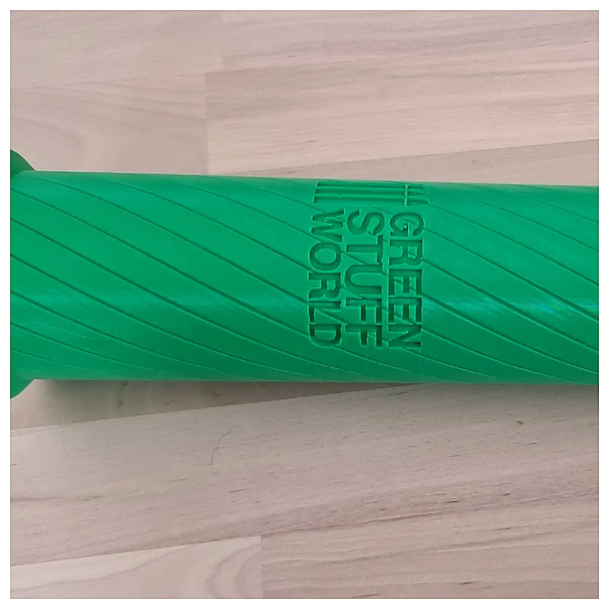 Green Silicone Mat Small Pot Accessories Model Making Clay Tools Desktop Decoration Garden Accessories Green