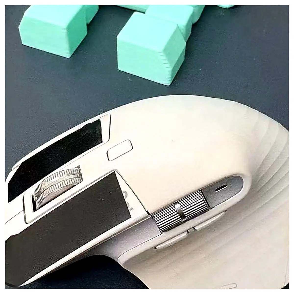 Drag Click Lid Repair Parts Dismantle Tools Components Support Installation After Sales Service
