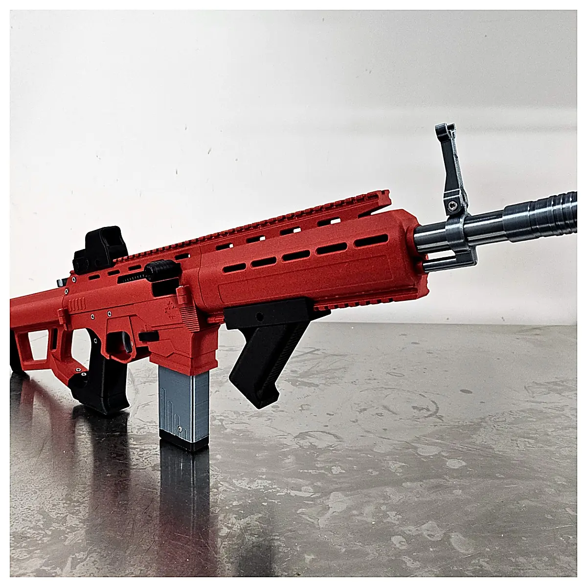 Detonator with Shell Ejection Function Demolition Tool Blast Experiment Accessory Shockwave Testing Blast Simulation Disassembly