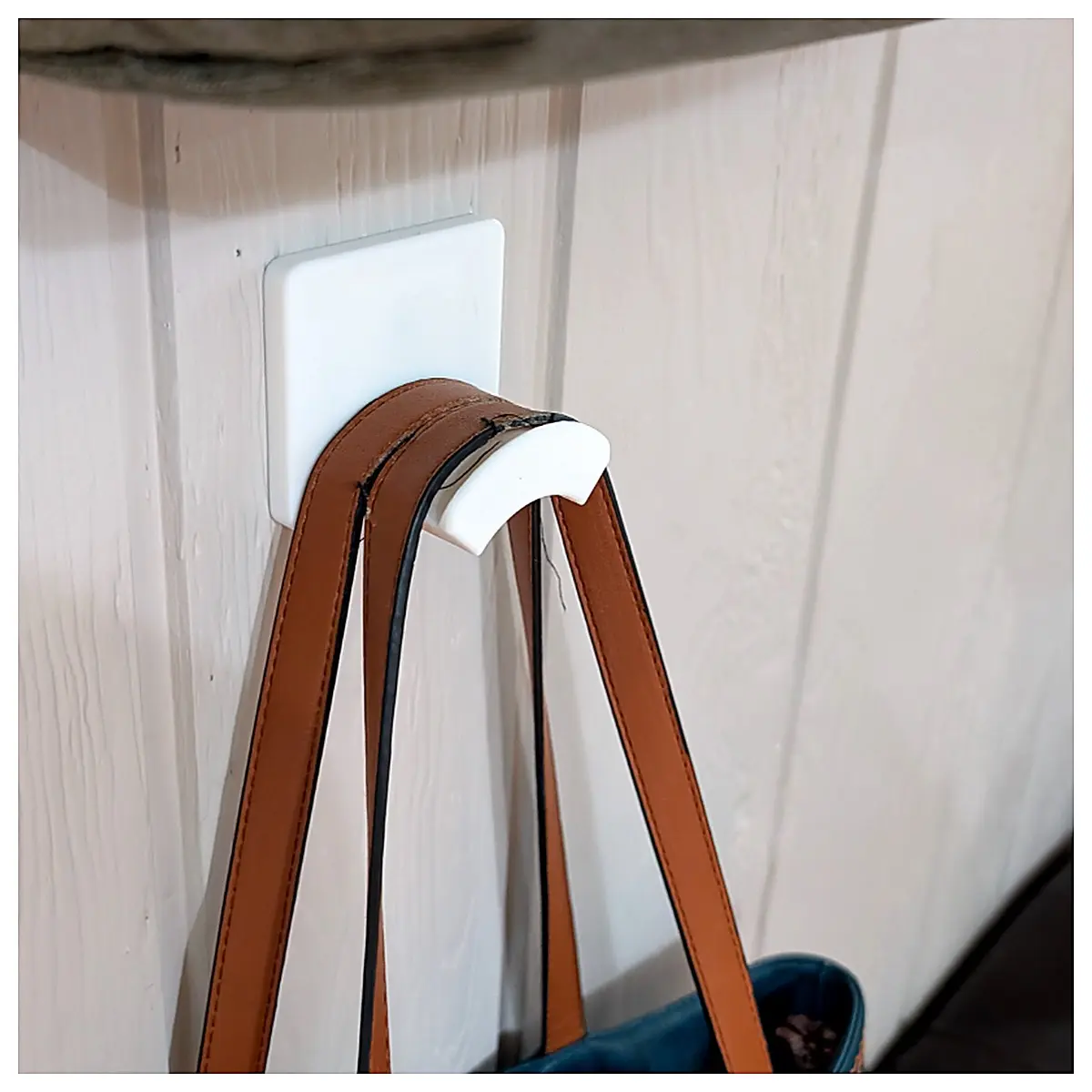Wall Hooks Hidden Hardware Support Hooks Hanging Accessories Weight Bearing Hooks Parts