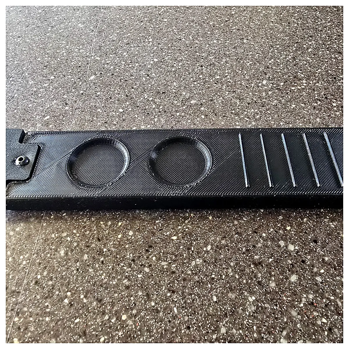 Blade Scraper Skin Exfoliator Hair Removal Tool Sensitive Skin Scraper Peel Skin Care Accessory