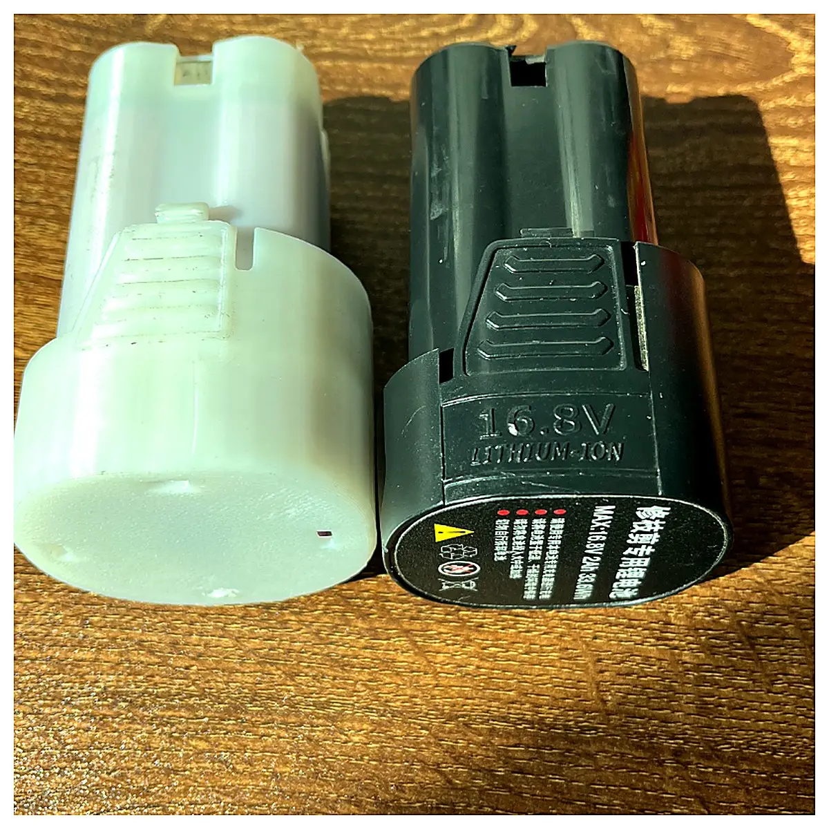 168V Battery Shell Case B Type Battery Box Protection Housing Battery Parts Compatible 168V Application