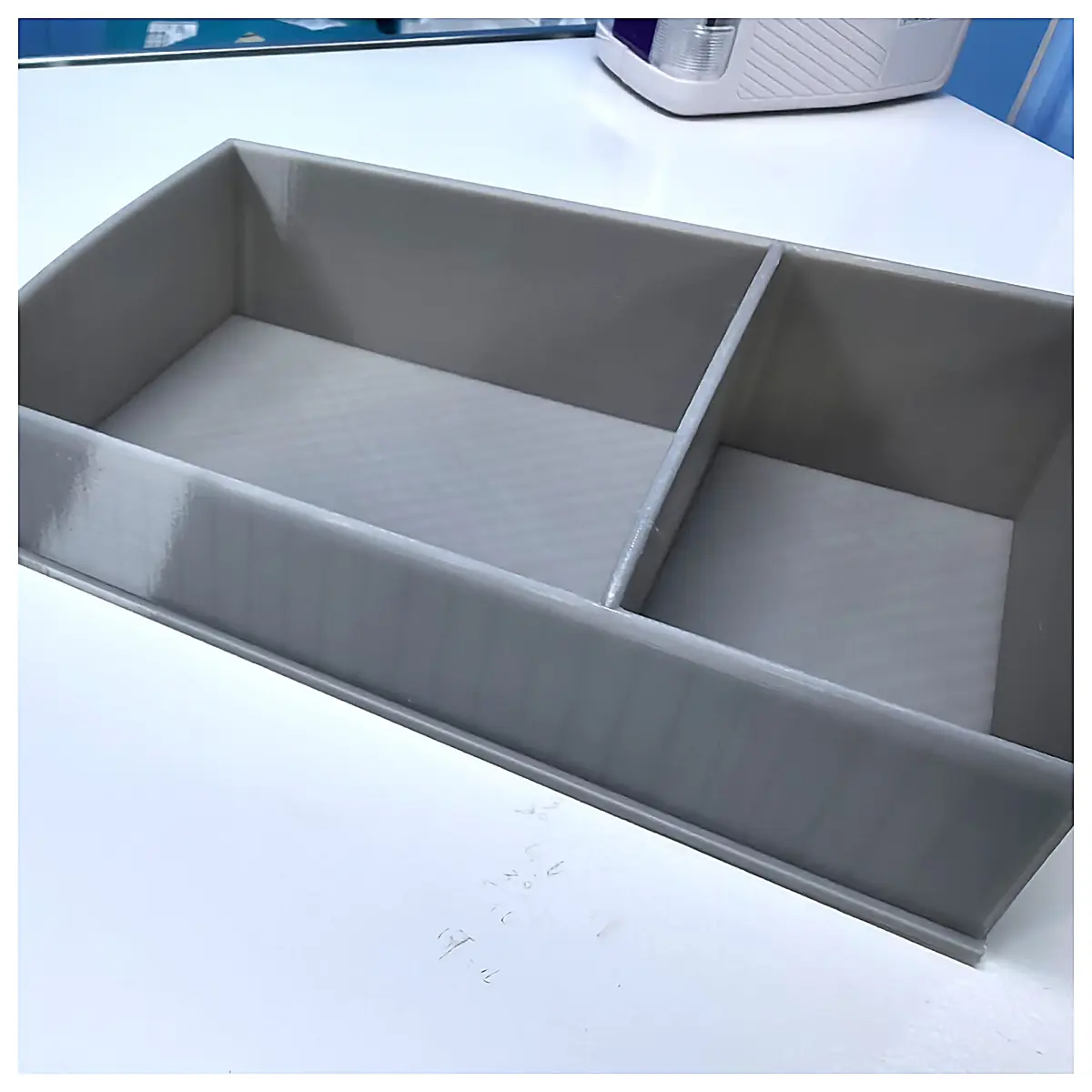 Device Accessories Shelf Holder Electronic Monitoring Storage Support Installation Repair