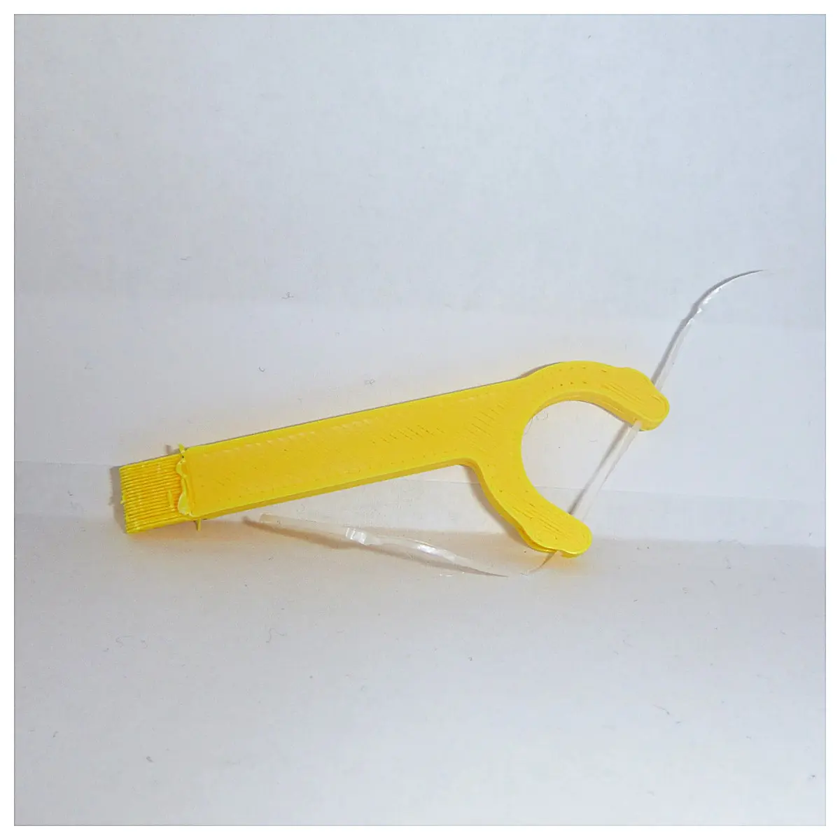 Dental Floss Picks Plaque Removal Cleaning Teeth Care Floss Tool Health Floss Picks