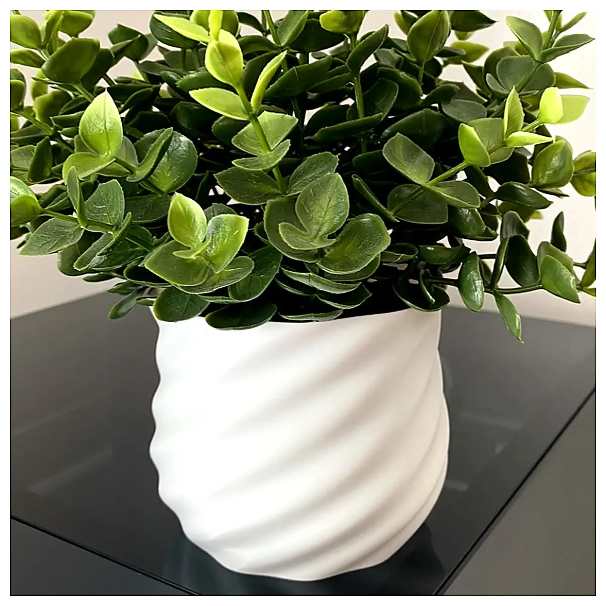 Flower Pot Ceramic Planter Indoor Pot Bonsai Stand Decorative Planter Succulent Planter Garden Planter Houseplant Planter
