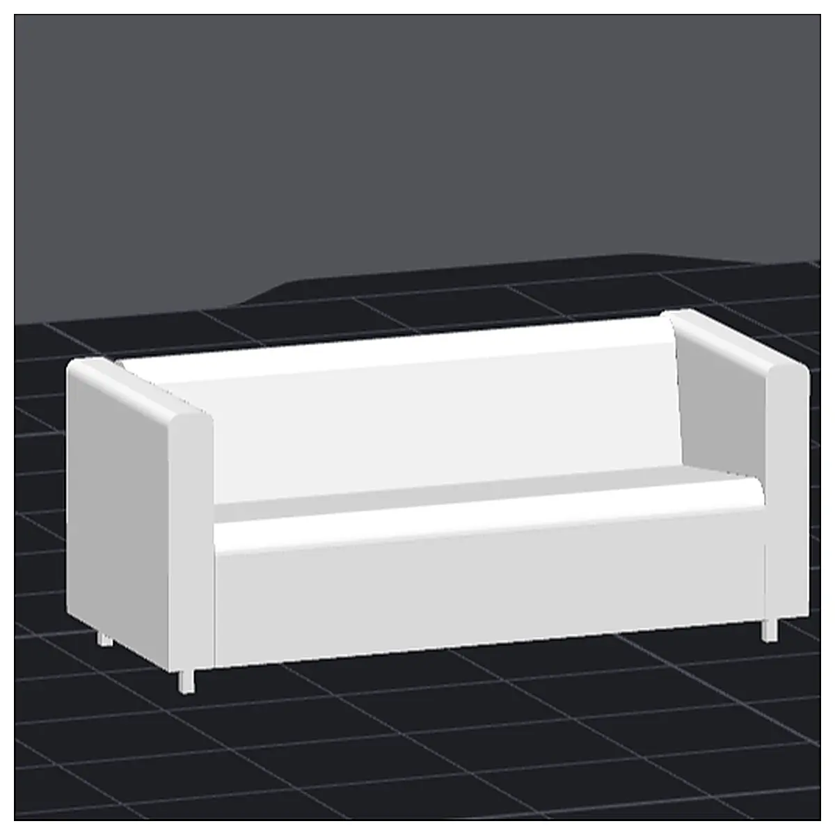 Sofa 150 Comfortable Sofa Living Room Sofa Relaxing Sofa Soft Sofa Modern Sofa Suitable for Living Room Home Use Indoor Furniture