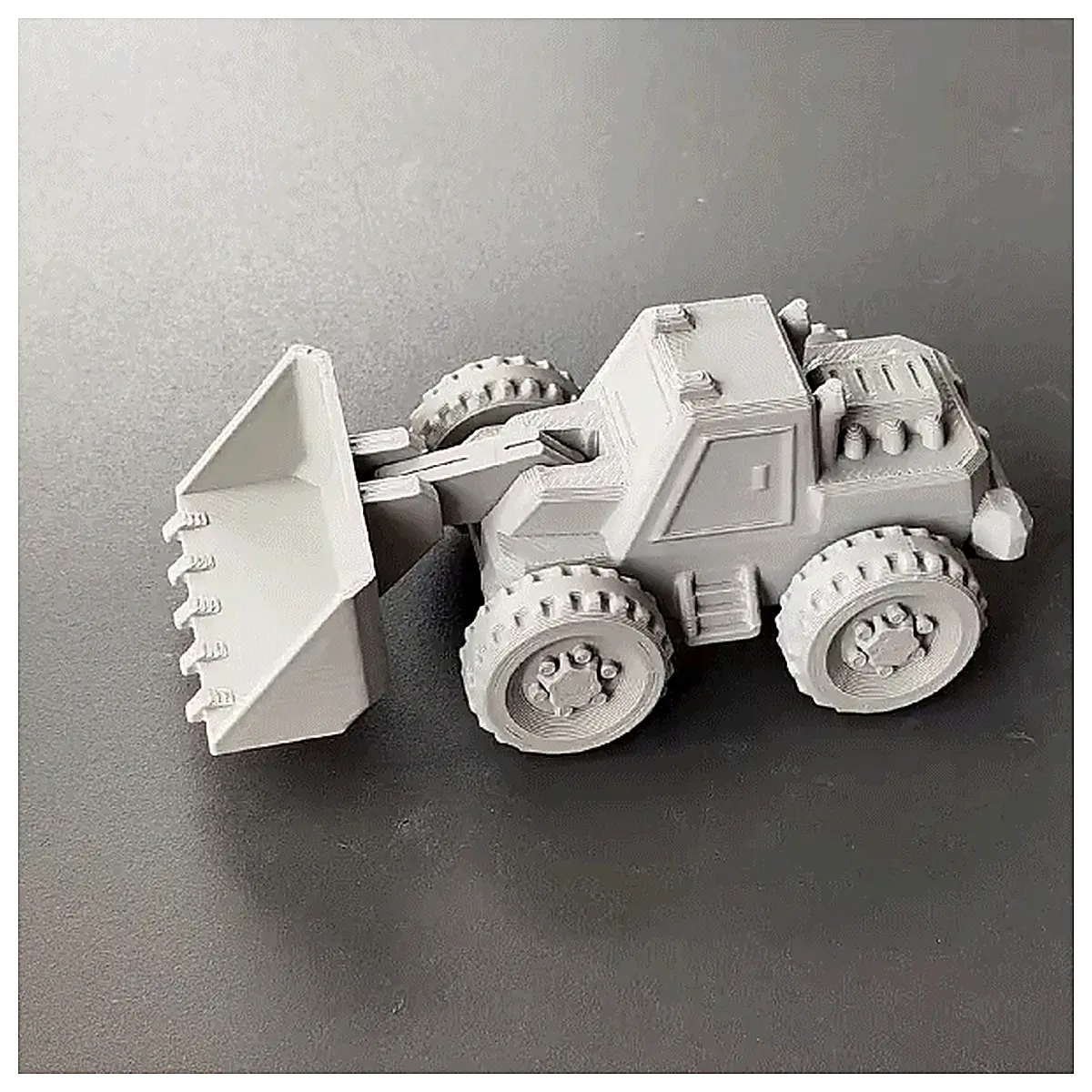 Mini Shovel Excavator No Support Excavation Toy Excavator Kids Toy Digging Tools Excavator Parts