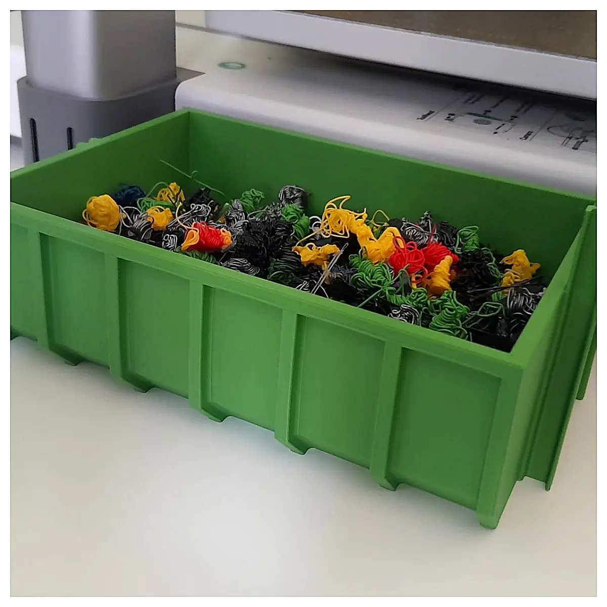 Waste Bins Recycling Bins Sort Bins Multi Functional Waste Collection Recycling Bins