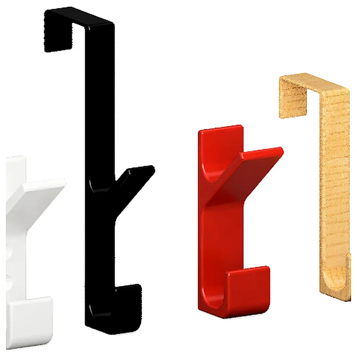 Fishing Hooks Replacement Parts Repair Tools Hook Types Fishing Equipment Catching Fish
