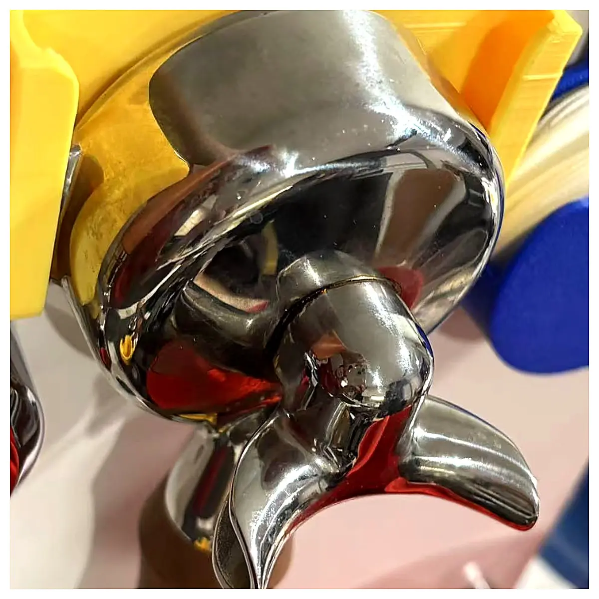 Coffee Machine Handle Bracket 45mm Support Coffee Machine Parts Accessories Holder Stand Durable Stable