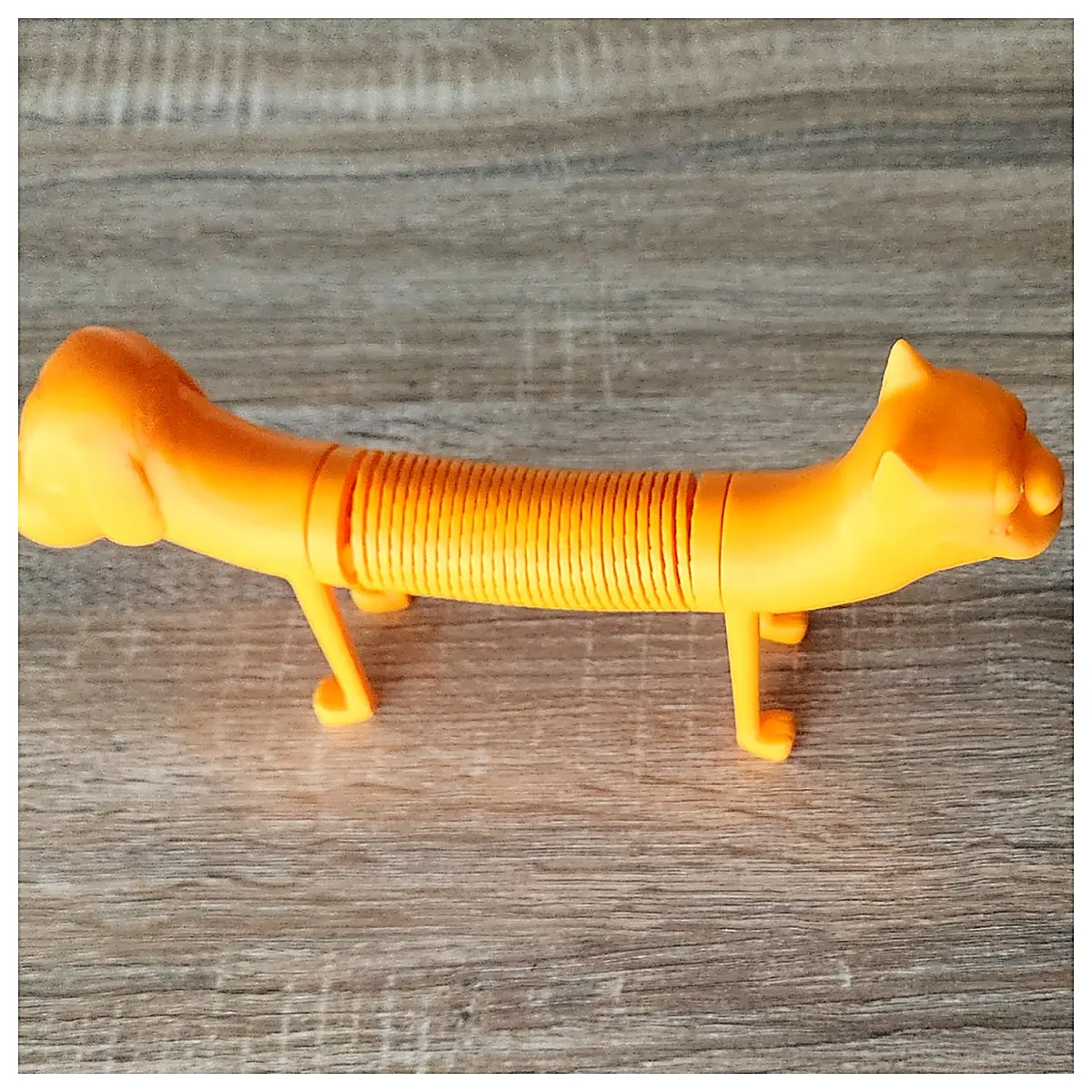 Expandable Pet Model Toys Cat Dog Simulation Module Interactive Training Puzzle Plush Role Play Pet Accessories