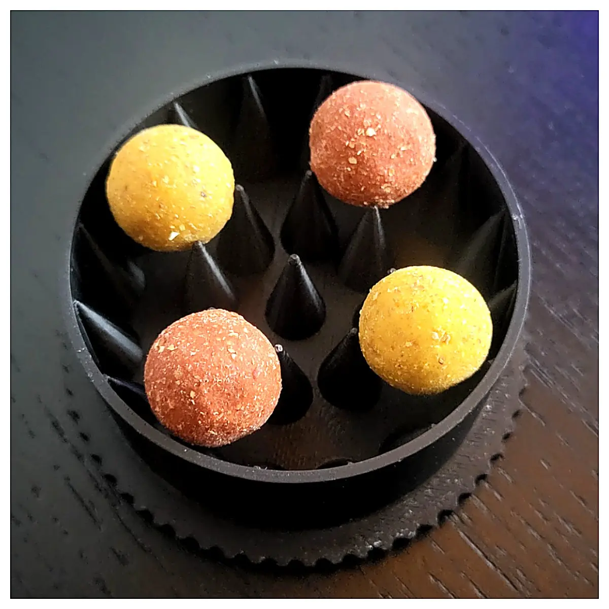 Bait Crusher Grinder Bait Shredder Bait Grinder Bait Mill Bait Accessories Bait Fishing Gear