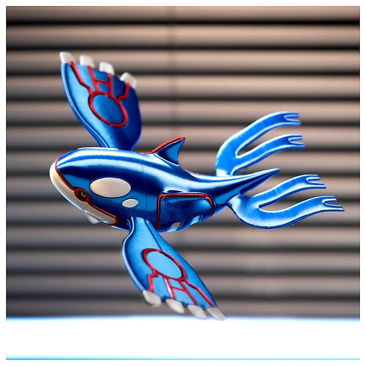 Kyogre 382 Legendary Card Parts Accessories Replacement Pieces Game Upgrade Collectible Gaming Gear