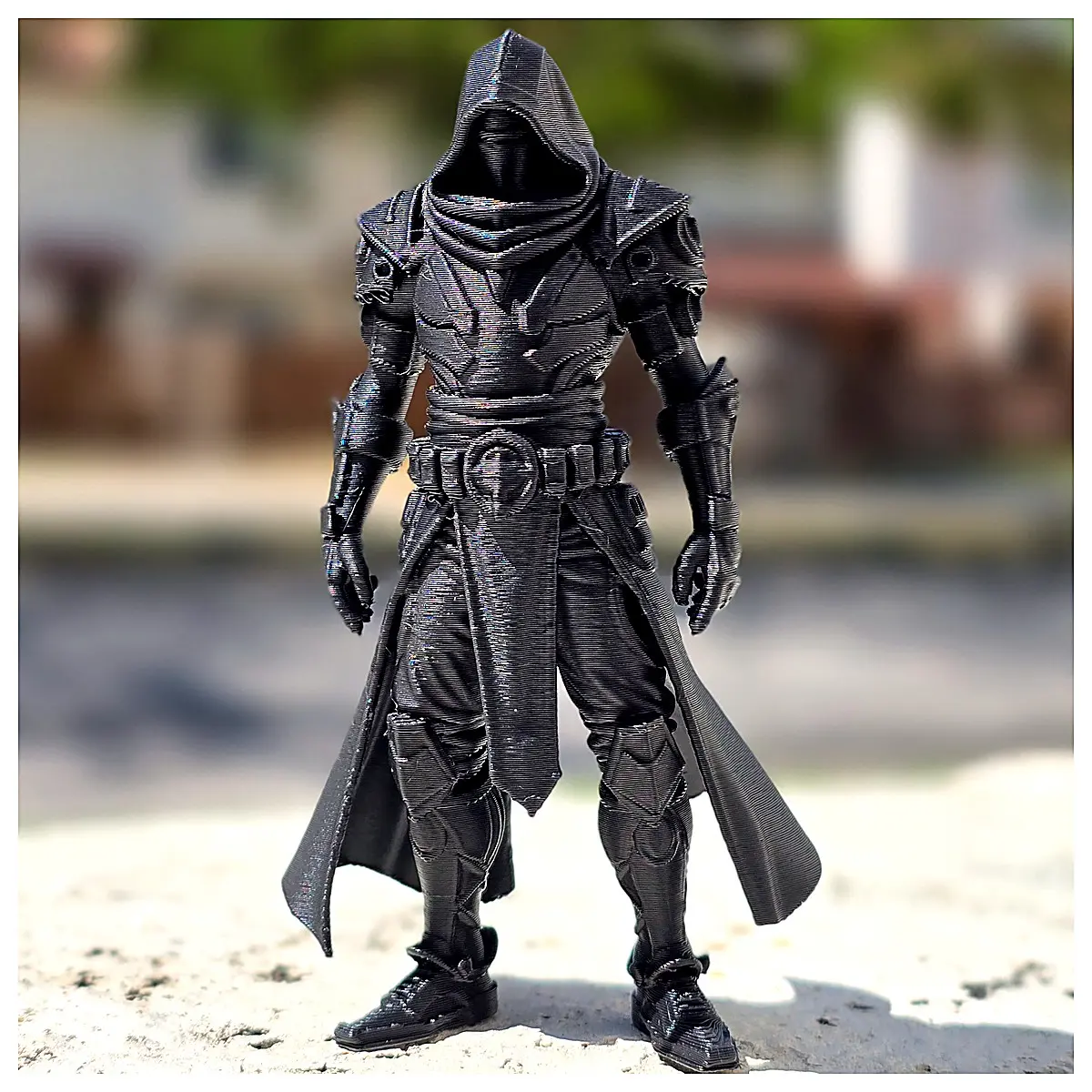 Shadow Sentinel Knight Parts Repair Universal Accessories Replacement Upgrade Maintenance
