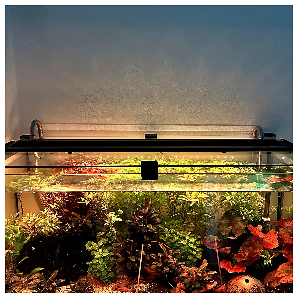 Aquarium Lid Support Brackets Aquarium Accessories Lid Support Stand Fish Tank Brackets Replacement Parts