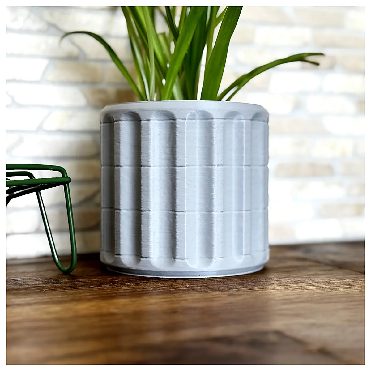 Shijuzhu Flower Pots Ceramic Vases Plant Pots Indoor Garden Landscape Vases Decoration Accessories Flower Arrangement Supplies