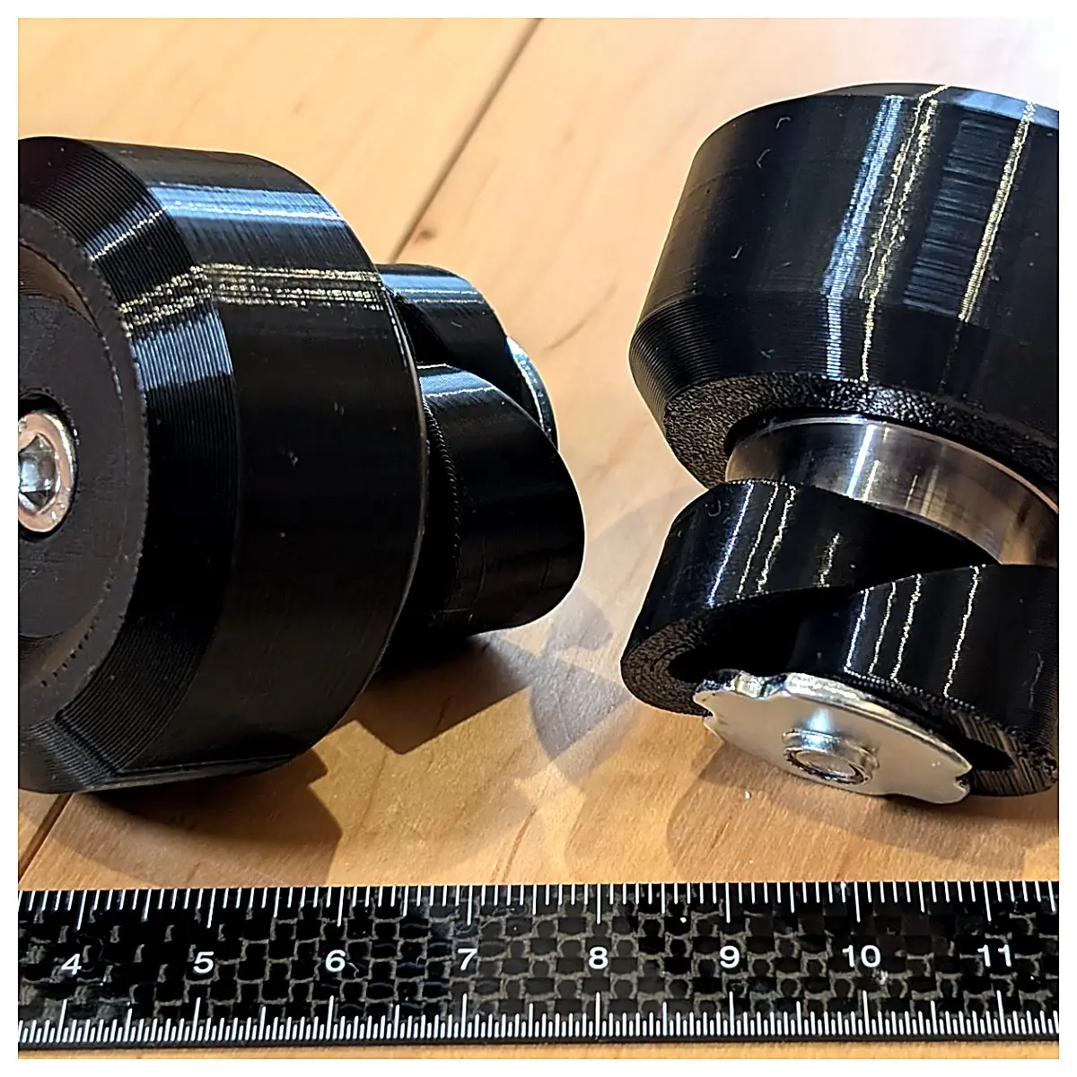 Engine Mount Slider Block Fuel Engine Parts Moving Parts Replacement Piece Motorcycle Repair Accessory Motion Block