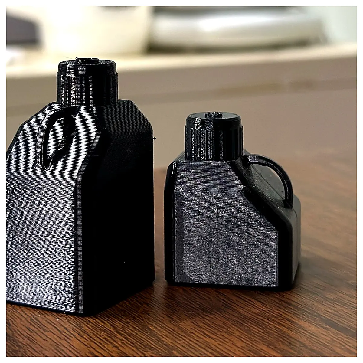 Fuel Proportioning Tank Parts Fuel Storage Container Fuel Tank Accessories Car Parts Fuel System Car Modification