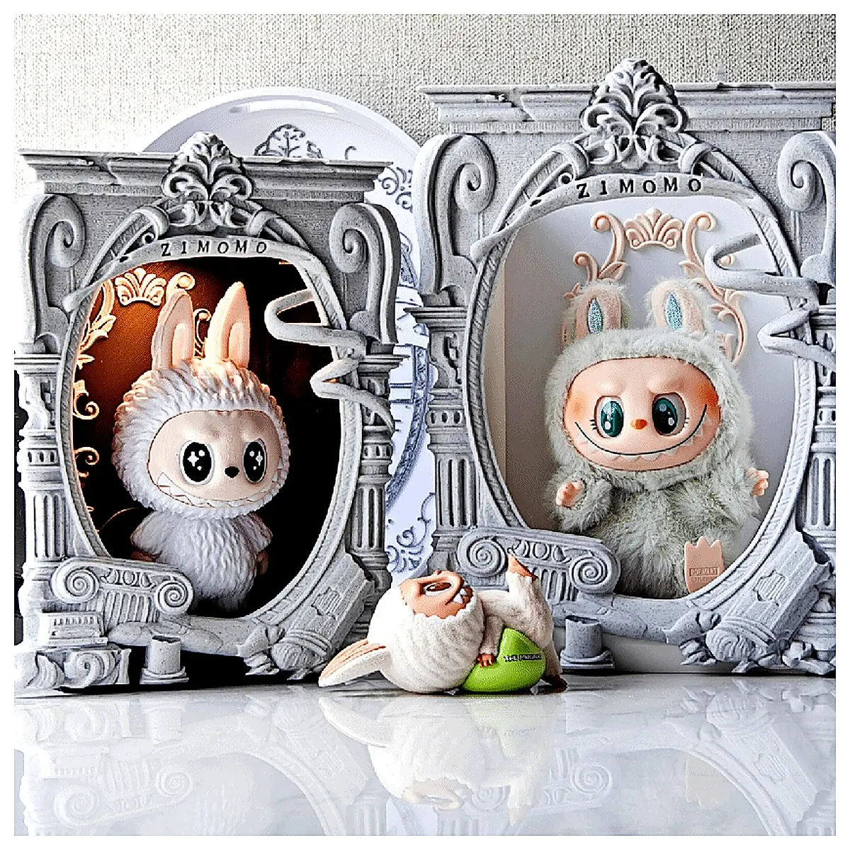 Ultra Delicate Shining 3D Angel Photo Frame Up Memorial Frame Wedding Decor Best Friend Creative Photo Keepsake