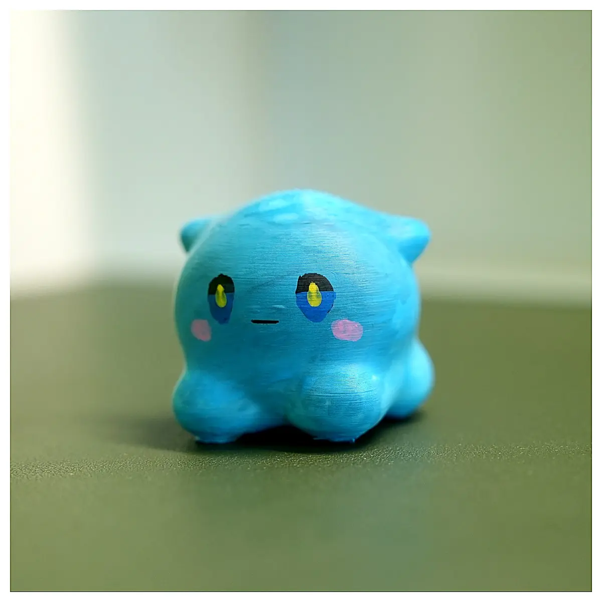 Dandlion Party Abby Water Pinch Toy Accessories Abby Water Pinch Figure Dandlion Party Parts Abby Collectible Party Role Play Props