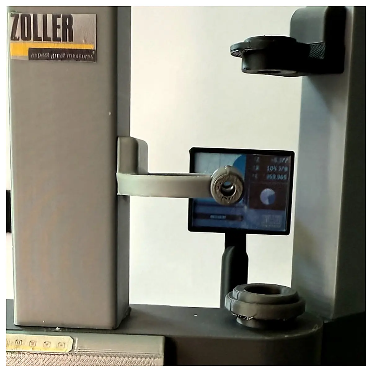 Zeiss Measurement Machine Parts Sensors Replacements Diagnostic Tools Maintenance Kits Industrial Measurement Compatibility
