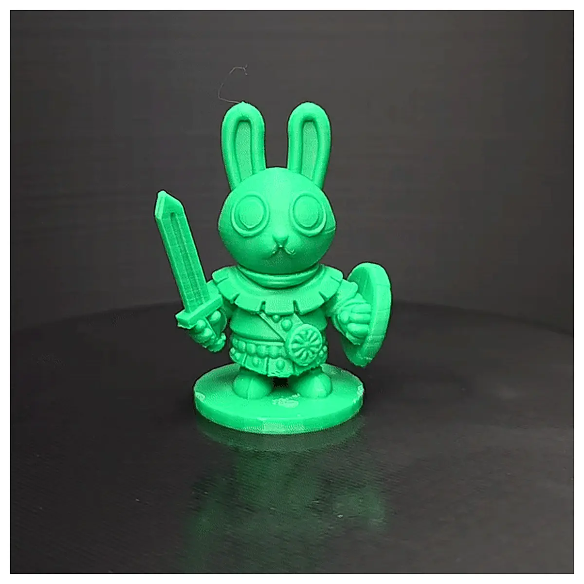 Rabbit Knight Pet Toys Interactive Toys Puzzle Toys Training Toys Chew Toys Pet Accessories Replacement Parts Repair