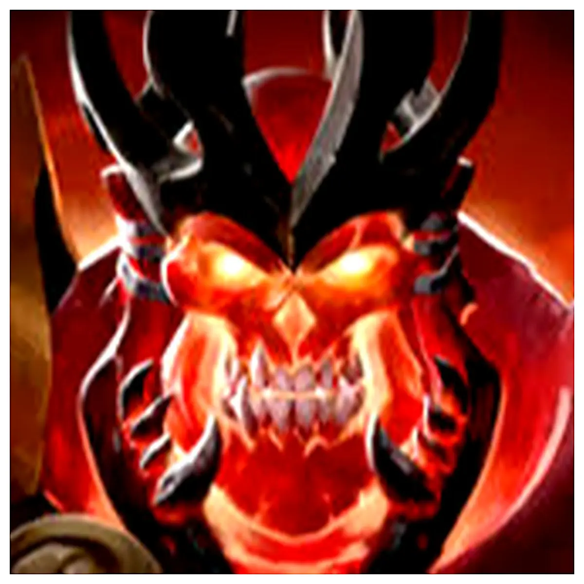 Soul King Immortal Crown Soul Vessel Equipment Decoration Character Accessory Game Prop Soul King Roleplay Outfit