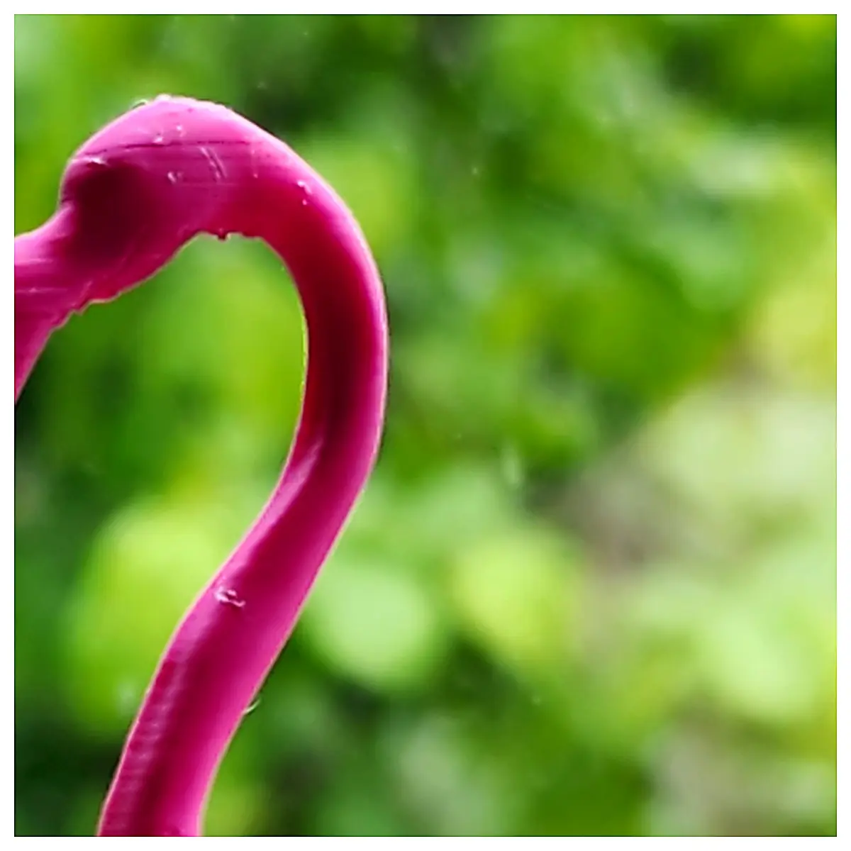Flamingo Toys Kids Learning Toys Realistic Flamingo Model Plush Toy Educational Toys