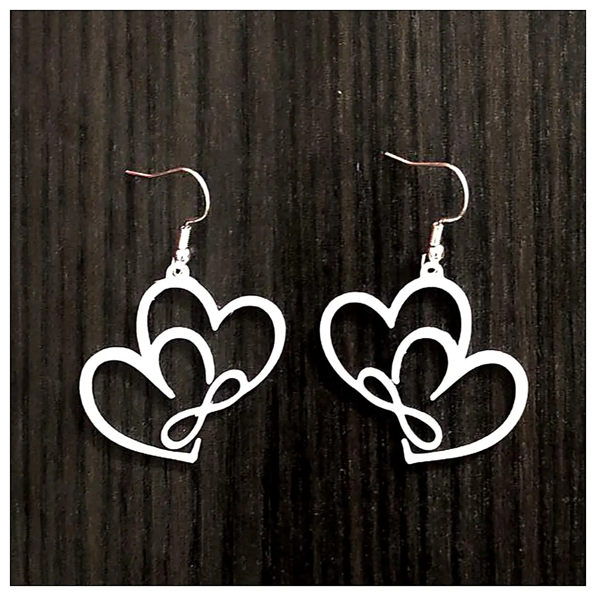 Lightweight Feather Earrings Women s Style Romantic Fluffy Accessories Elegant Jewelry Delicate Earring Simple Fashion Her