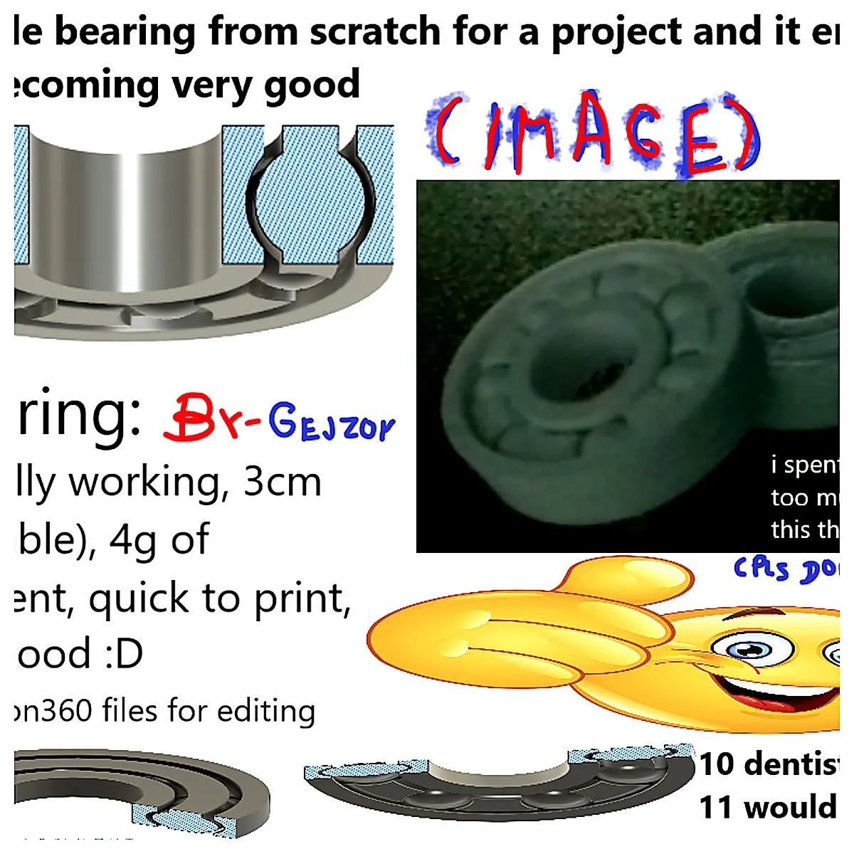 Bearing Repair Universal Parts Bearing Replacement Bearing Parts Bearing Maintenance Bearing Service