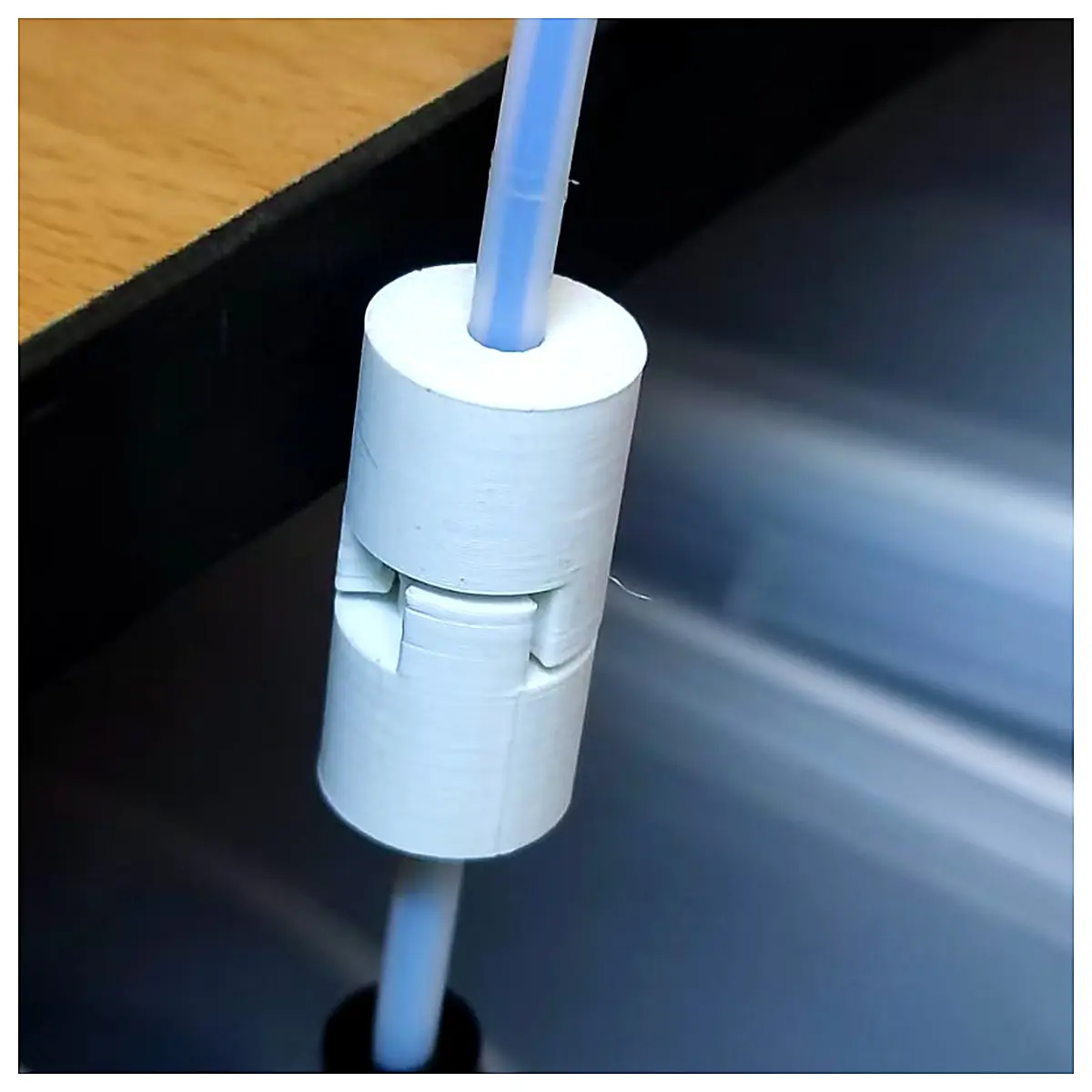 Manual Feed Advance Retract Connectors Fast Connections Automation Industrial Parts Repair Components