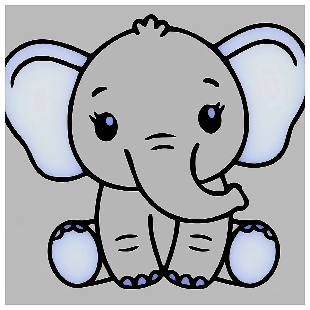 Cartoon Animal Toys Kids Toys Animal Models Creative Gifts Educational Toys Animal Characters