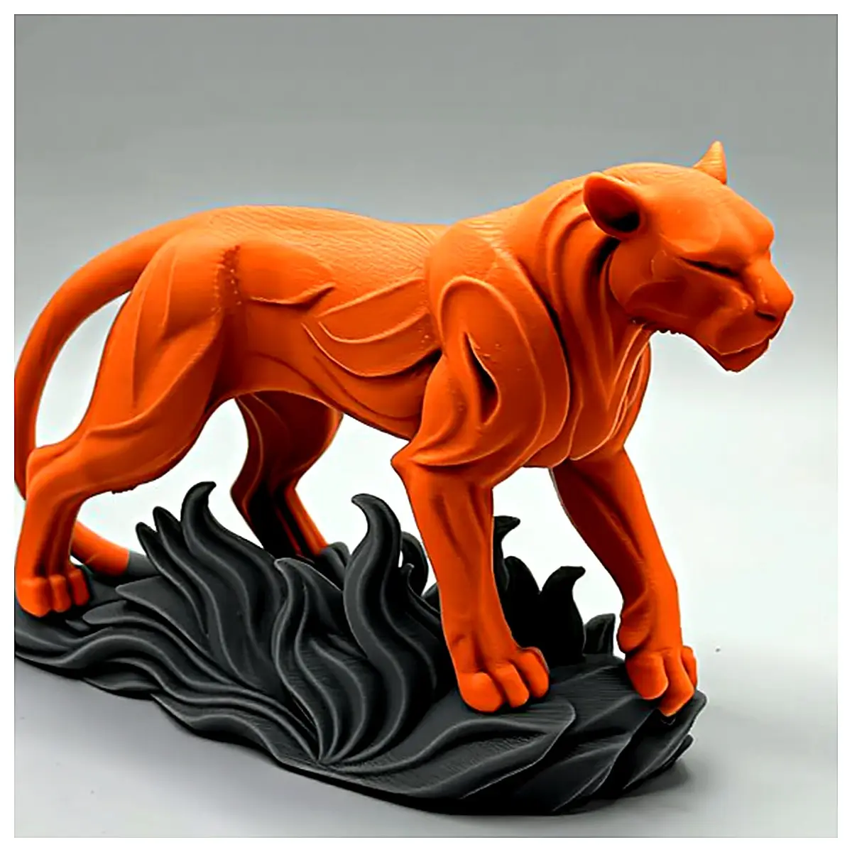 Leopard Spare Parts Repair Components Universal Parts Replacement Accessories Maintenance