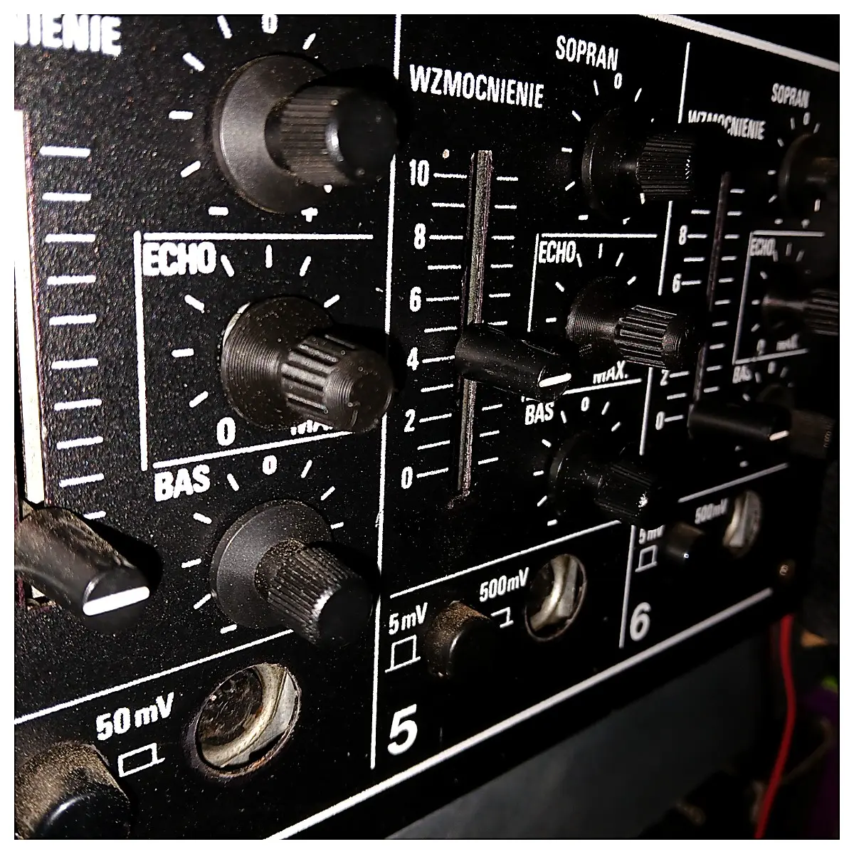 Eltron 100u Knob Specification Amplifier Knob Adjustment Knob Signal Knob Control Knob Electronic Instrument Parts
