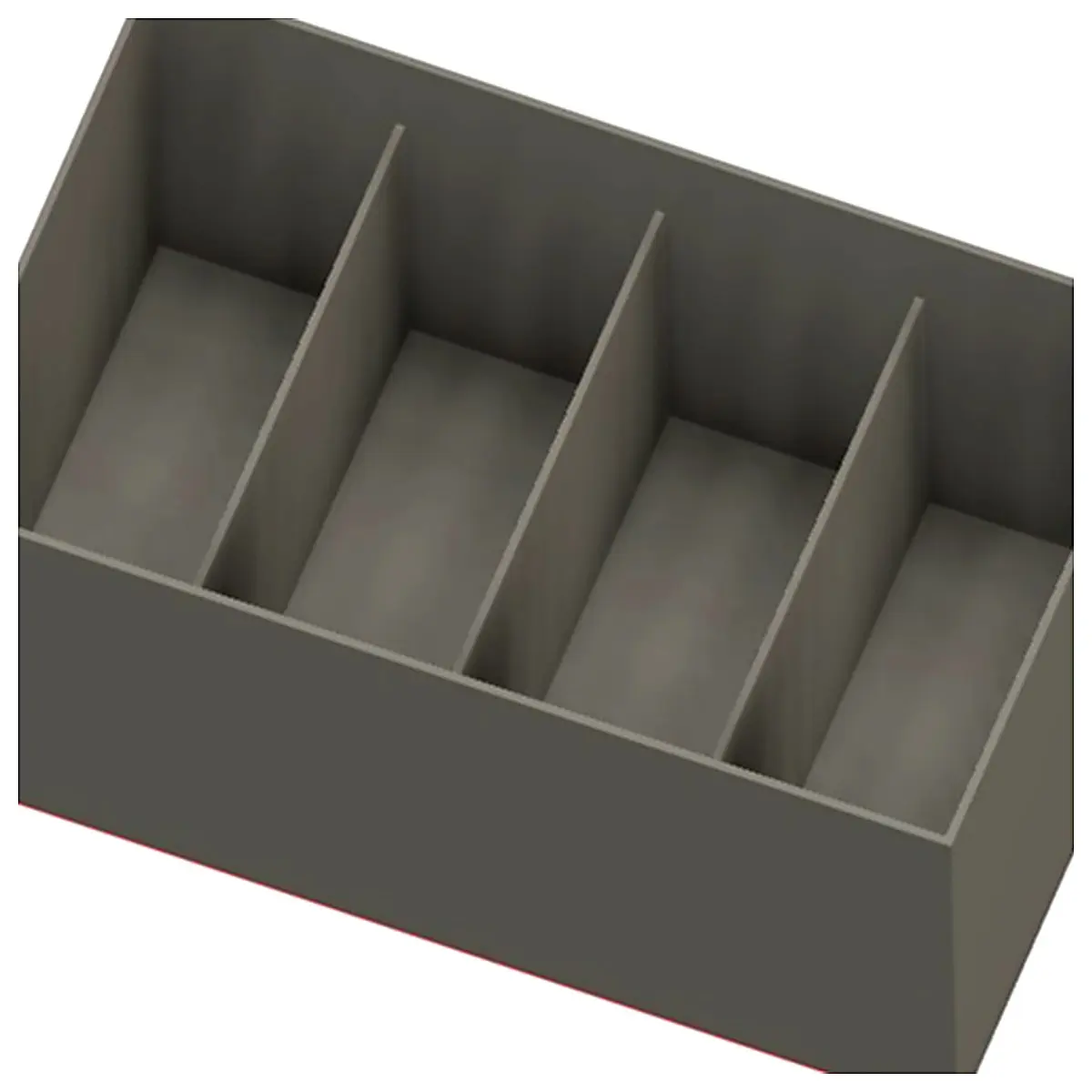 Simple Hazelnut Box Nut Box Snack Box Storage Box Airtight Container Food Packaging Wholesale Retail