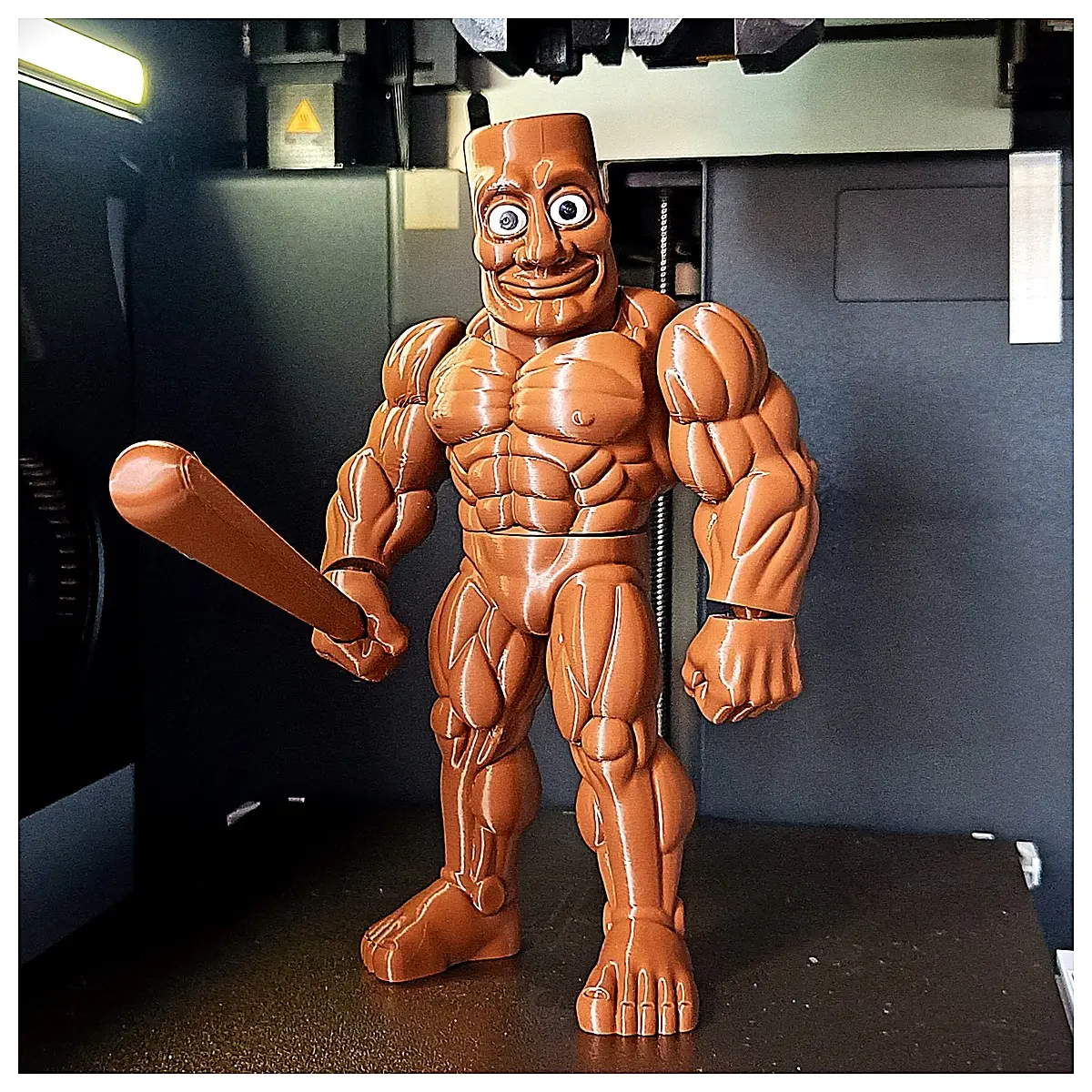 Tutu Tu Tu Muscle Festival Toy Kids Muscle Model Play Set Exercise Accessories Fun Plush Children s Gift Fitness Toys
